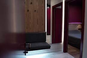 Kostjukowski apartments Nekrasova 45a