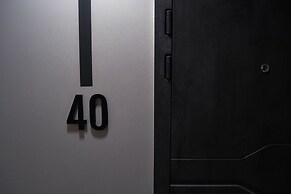 Kostjukowski apartments Nekrasova 45a
