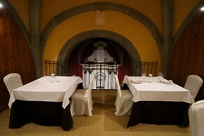 Hotel Monasterio Rocamador