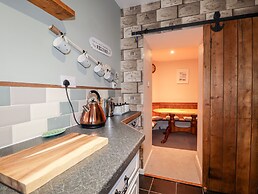 Griffin Cottage