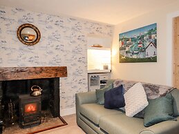 Griffin Cottage