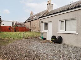 Griffin Cottage