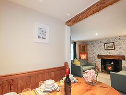 Griffin Cottage