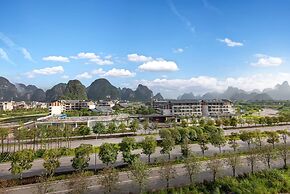 Ramada by Wyndham Guilin Yangshuo Resort