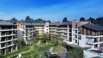 Ramada by Wyndham Guilin Yangshuo Resort