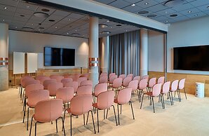Scandic Oceanhamnen