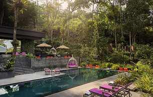 Vivanta Sikkim Pakyong