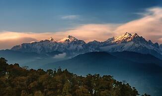 Vivanta Sikkim Pakyong