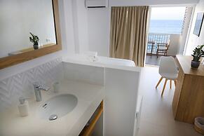 Sea Breeze Hotel