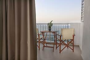 Sea Breeze Hotel