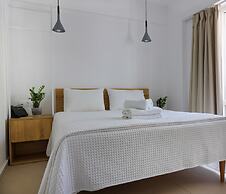 Sea Breeze Hotel