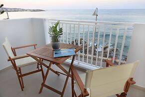 Sea Breeze Hotel