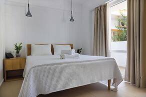 Sea Breeze Hotel