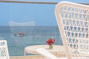 Sea Breeze Hotel