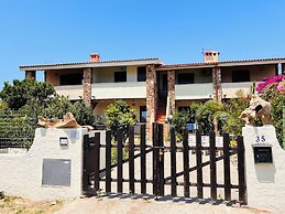 Residence La Cinta 7 1P