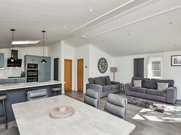 Gerrida Lodge