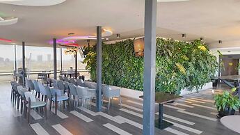 HS HOTSSON Long Stay CDMX Condesa Sur