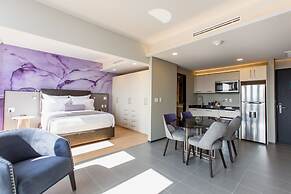 HS HOTSSON Long Stay CDMX Condesa Sur
