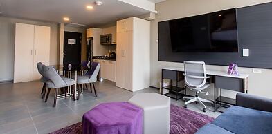 HS HOTSSON Long Stay CDMX Condesa Sur