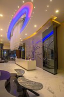HS HOTSSON Long Stay CDMX Condesa Sur