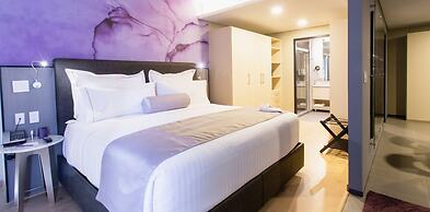 HS HOTSSON Long Stay CDMX Condesa Sur