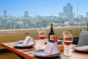HS HOTSSON Long Stay CDMX Condesa Sur