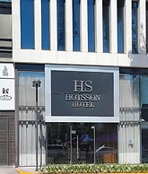 HS HOTSSON Long Stay CDMX Condesa Sur