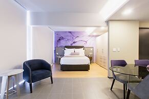 HS HOTSSON Long Stay CDMX Condesa Sur