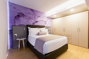 HS HOTSSON Long Stay CDMX Condesa Sur