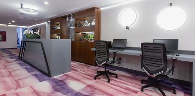 HS HOTSSON Long Stay CDMX Condesa Sur
