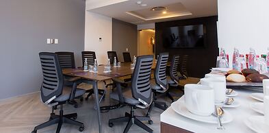 HS HOTSSON Long Stay CDMX Condesa Sur