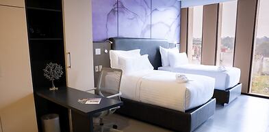 HS HOTSSON Long Stay CDMX Condesa Sur