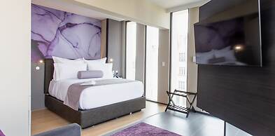 HS HOTSSON Long Stay CDMX Condesa Sur