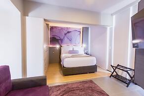 HS HOTSSON Long Stay CDMX Condesa Sur