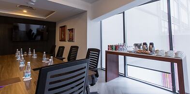 HS HOTSSON Long Stay CDMX Condesa Sur