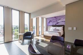 HS HOTSSON Long Stay CDMX Condesa Sur