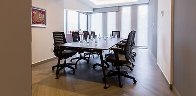 HS HOTSSON Long Stay CDMX Condesa Sur