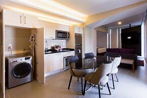 HS HOTSSON Long Stay CDMX Condesa Sur