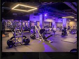 HS HOTSSON Long Stay CDMX Condesa Sur