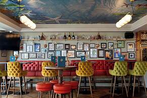 Oyster House