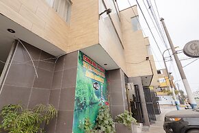Hotel GS
