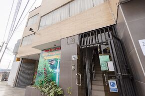 Hotel GS