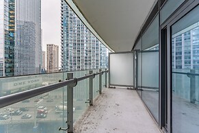 The Bay Suites - Entertainment Dist