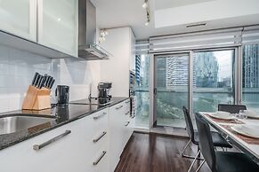 The Bay Suites - Entertainment Dist