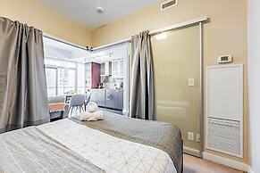 The Bay Suites - Entertainment Dist