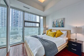 The Bay Suites - Entertainment Dist