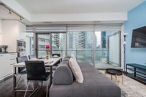 The Bay Suites - Entertainment Dist
