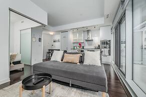 The Bay Suites - Entertainment Dist