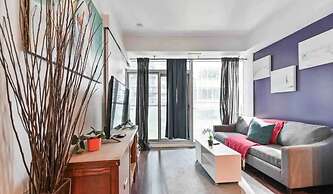 The Bay Suites - Entertainment Dist