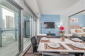The Bay Suites - Entertainment Dist